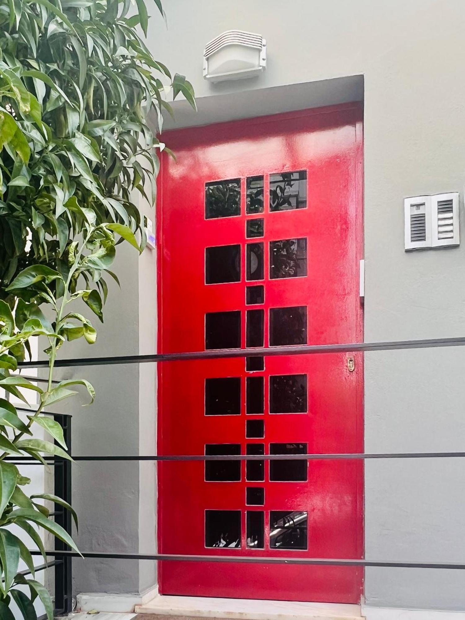 Green Apartment Near Marousi Hospitals & Oaka, By Promoshomes Maroussi Exterior photo